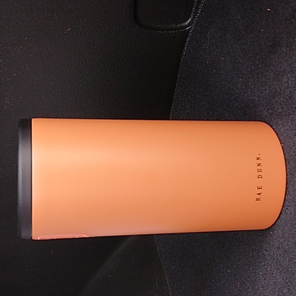 Rae Dunn insulated slim can cooler - Picture 3 of 5